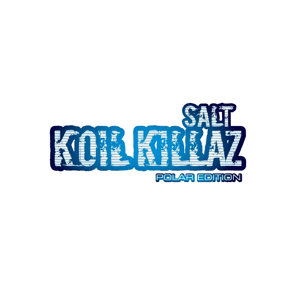 Koil Killaz Polar Salts
