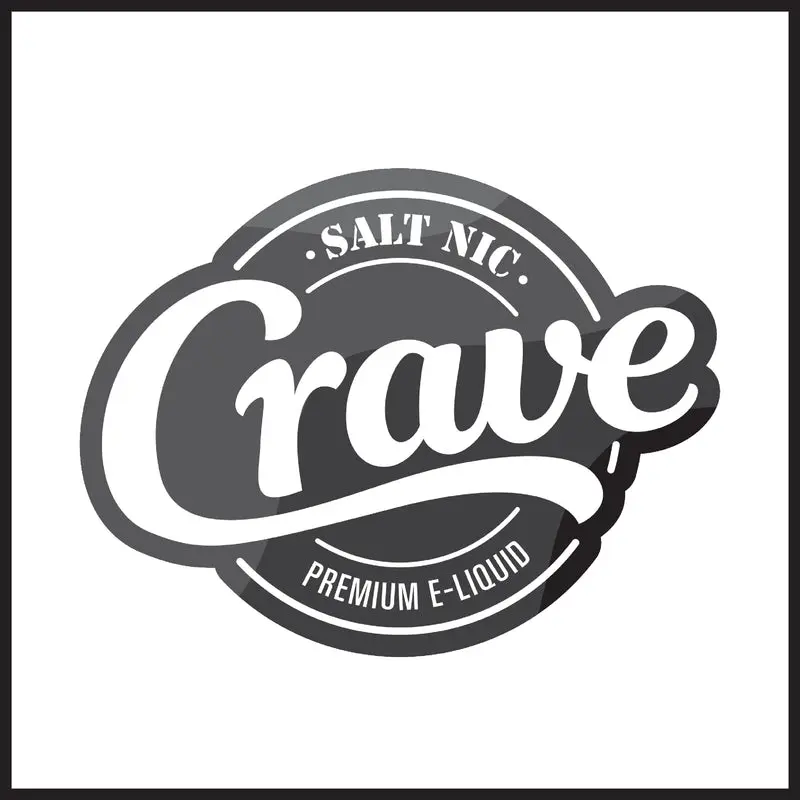 Crave Salts