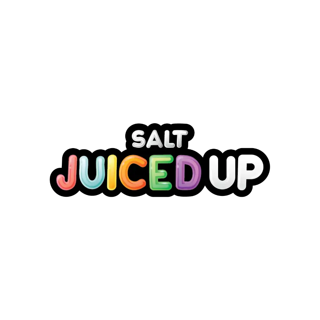 Juiced Up Salts