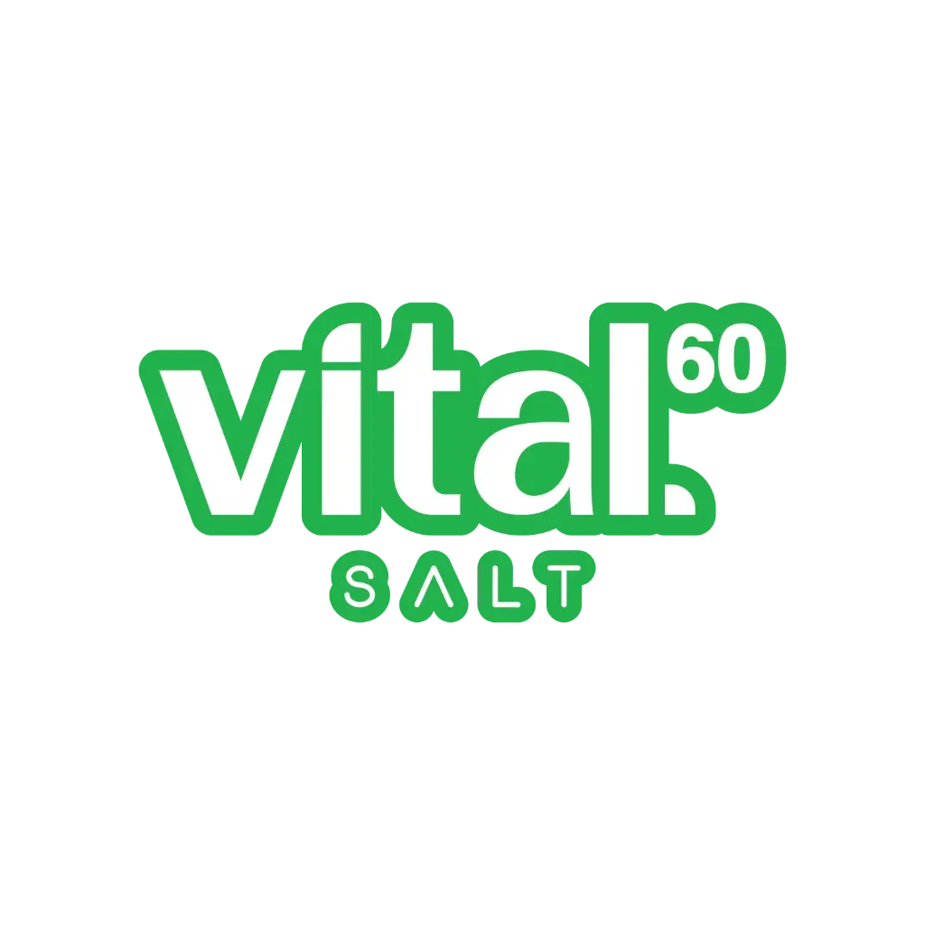 Vital 60 Salts