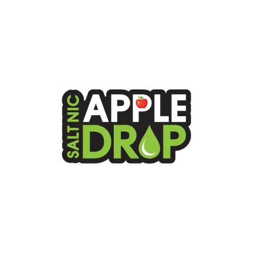 Apple Drop Salts