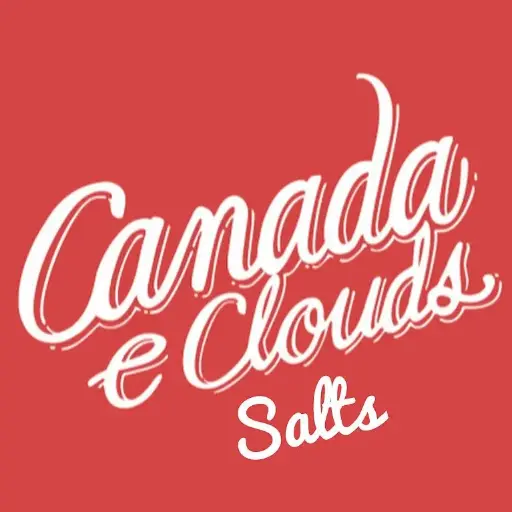 Canada E-Clouds Salts
