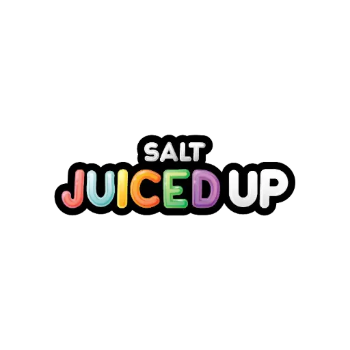 Juiced Up Salts