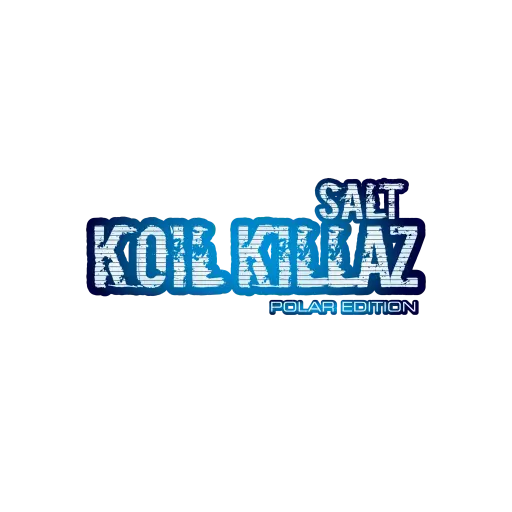 Koil Killaz Polar Salts