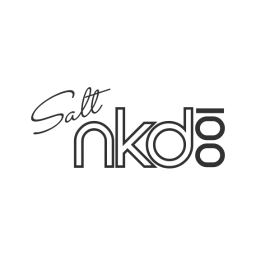 Naked 100 Salts