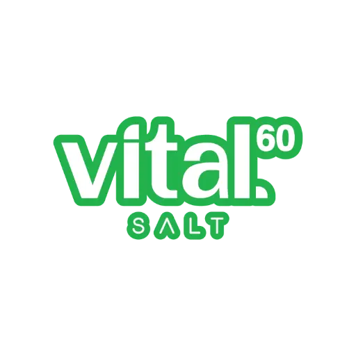 Vital 60 Salts