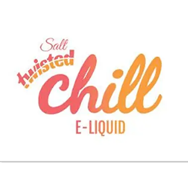 Twisted Chill Salts